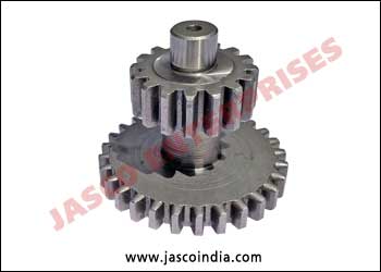 India's best Gears & Shafts manufacturers exporters